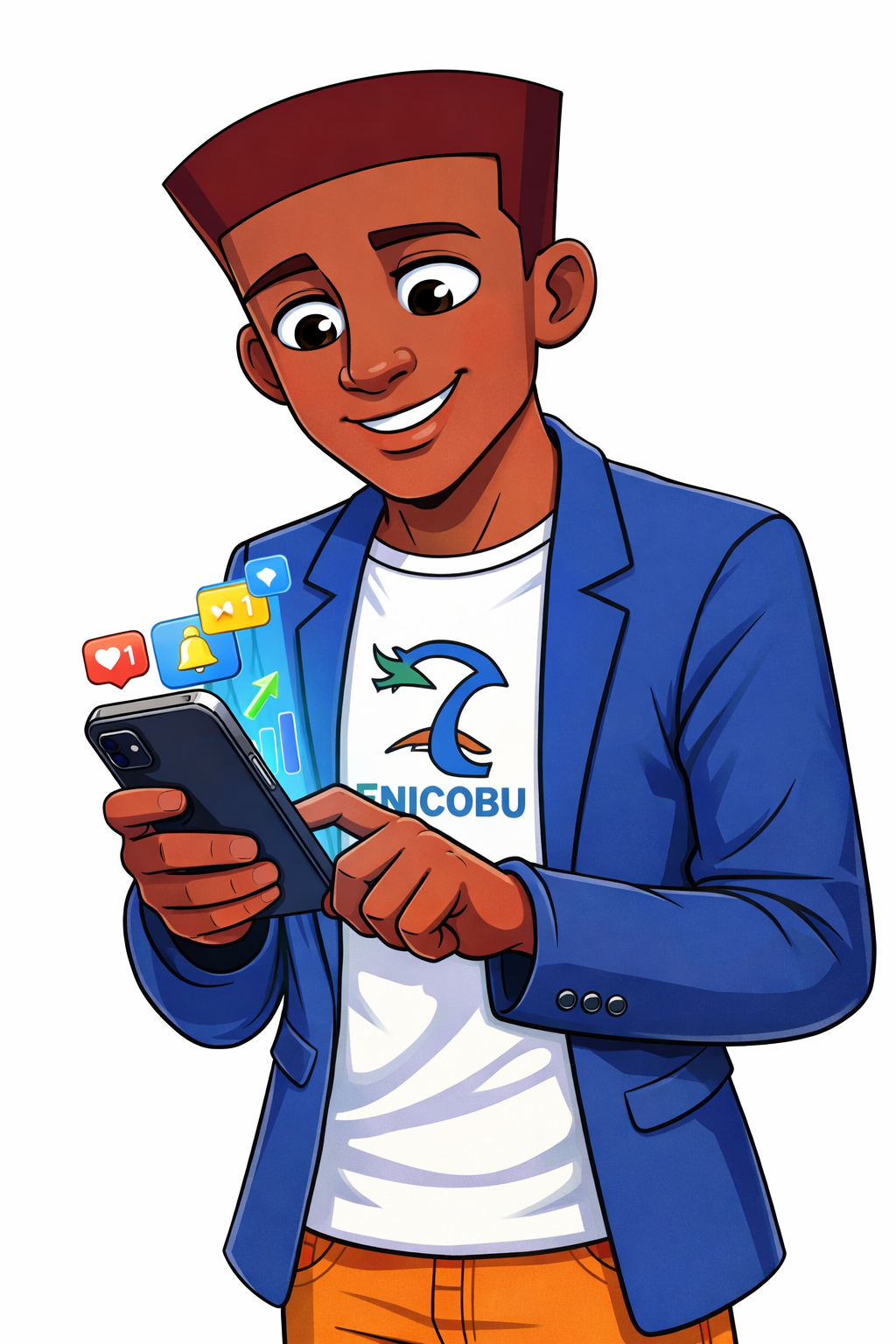 C'est tres cool NGABA LIBAYA